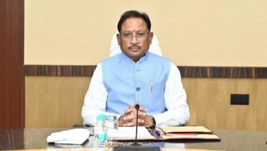 रक्षाबंधन से पहले पंडरीपानी को बड़ी सौगात : मुख्यमंत्री विष्णु देव साय ने किया एसबीआई की नवीन शाखा का शुभारंभ…..