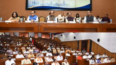 छत्तीसगढ़ में समान नागरिक संहिता पर व्यापक मंथन, धार्मिक और सामाजिक संगठनों सहित आयोग, निगम, मंडल के पदाधिकारियों ने दिए सुझाव….