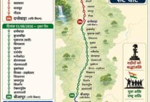 बस्तर तिरंगा यात्रा में उपमुख्यमंत्री विजय शर्मा होंगे शामिल, नक्सल प्रभाव से बाहर आए गांवों तक पहुंचेगी बाइक रैली…..