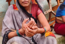 रक्षाबंधन से पहले विष्णु भैया का बहनों को खुशियों का उपहार,महतारी वंदन योजना की 30वीं किस्त से वर्षा राठौर के चेहरे पर खिली मुस्कान, बोलीं—“विष्णु भैया ने हमारी खुशियां दोगुनी कर दीं”….