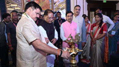 छत्तीसगढ़ ने भारत के महत्वपूर्ण खनिज पारिस्थितिकी तंत्र में अपनी भूमिका को किया सुदृढ़, मुख्यमंत्री विष्णु देव साय ने खनिज विकास के प्रति राज्य की प्रतिबद्धता पर दिया जोर….