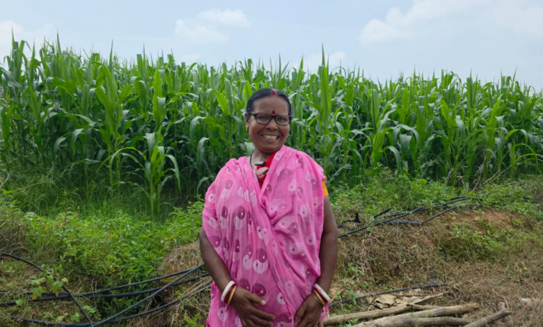 ‘बहनों का मान, विष्णु भैया का सम्मान-महिलाओं के सशक्तिकरण से समृद्ध छत्तीसगढ़ महान’…. ‘बहनों का मान, विष्णु भैया का सम्मान-महिलाओं के सशक्तिकरण से समृद्ध छत्तीसगढ़ महान’….