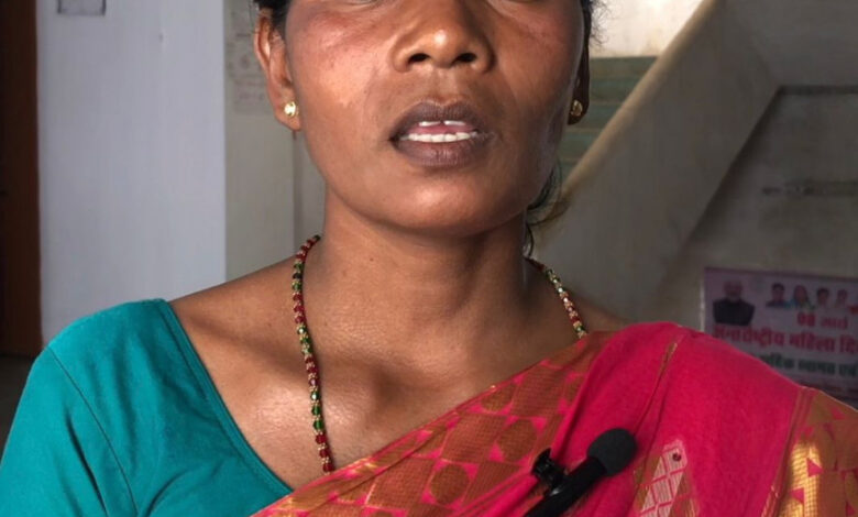 विष्णु भैया का संबल, बहनों की खुशहाली-महतारी वंदन से आत्मनिर्भर बन रहीं महिलाएं…..