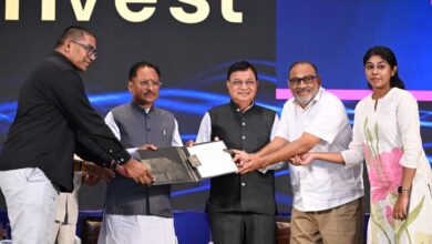 विजन 2047 की ओर बढ़ता छत्तीसगढ़ : उद्योगों से आत्मनिर्भर और समृद्ध भविष्य की नई पहल…..