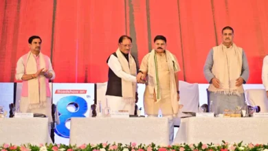 मुख्यमंत्री विष्णु देव साय ने किया ‘ई-रेत संगवारी’ पोर्टल का शुभारंभ…..