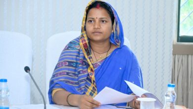 मंत्री लक्ष्मी राजवाड़े ने ली समाज कल्याण विभाग की उच्चस्तरीय समीक्षा बैठक, योजनाओं के प्रभावी क्रियान्वयन और हितग्राहियों तक समयबद्ध लाभ पहुंचाने के निर्देश….