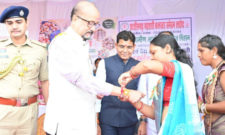 लक्ष्य हासिल करने के लिए जुनून जगाएं और मेहनत करें: राज्यपाल रमेन डेका…..
