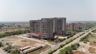 औद्योगिक निवेश से रोजगार का नया आधार बन रहा नवा रायपुर अटल नगर….. औद्योगिक निवेश से रोजगार का नया आधार बन रहा नवा रायपुर अटल नगर…..