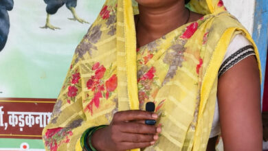 मेहनत, हुनर और सरकारी सहयोग से बदली कमलेश की जिंदगी, बनीं ‘लखपति दीदी’….