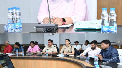 छत्तीसगढ़ में बाढ़ से निपटने की तैयारी तेज : 18 अगस्त को टेबल-टॉप और 20 को होगी मॉक ड्रिल….