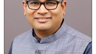 वित्त मंत्री ओ.पी. चौधरी रायगढ़ में करेंगे ध्वजारोहण, रायगढ़ में स्वतंत्रता दिवस का मुख्य समारोह शहीद कर्नल विप्लव त्रिपाठी स्टेडियम में होगा आयोजन….