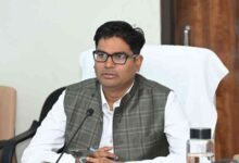 नेपाल में भीषण बाढ़ एवं भूस्खलन की त्रासदी हृदय विदारक : वित्त मंत्री ओपी चौधरी…..