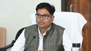 नेपाल में भीषण बाढ़ एवं भूस्खलन की त्रासदी हृदय विदारक : वित्त मंत्री ओपी चौधरी…..