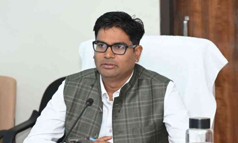 नेपाल में भीषण बाढ़ एवं भूस्खलन की त्रासदी हृदय विदारक : वित्त मंत्री ओपी चौधरी….. नेपाल में भीषण बाढ़ एवं भूस्खलन की त्रासदी हृदय विदारक : वित्त मंत्री ओपी चौधरी…..