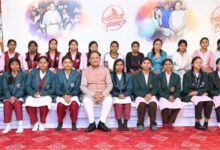 NEET में एकलव्य विद्यालय भैरमगढ़ के तीन विद्यार्थियों ने लहराया सफलता का परचम, ज्ञानेश्वर, कशिश नेताम और पूर्वी वाचम की सफलता से विद्यालय और जिले में खुशी की लहर….