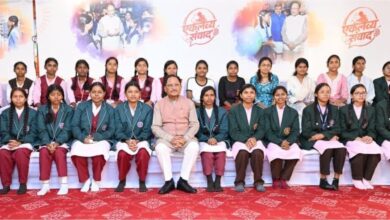 NEET में एकलव्य विद्यालय भैरमगढ़ के तीन विद्यार्थियों ने लहराया सफलता का परचम, ज्ञानेश्वर, कशिश नेताम और पूर्वी वाचम की सफलता से विद्यालय और जिले में खुशी की लहर….