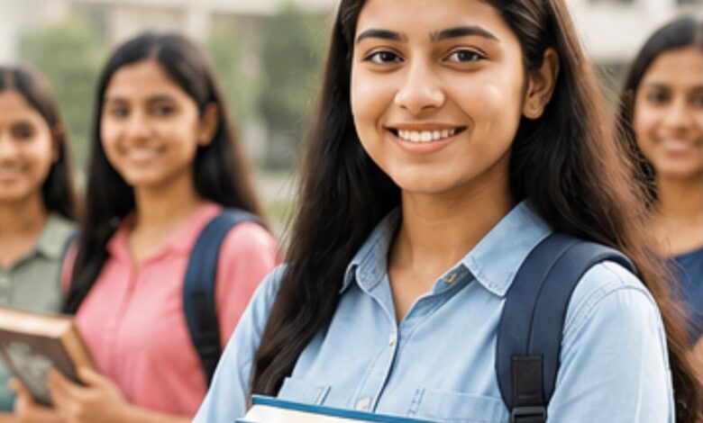 धमतरी की बेटियों के लिए उच्च शिक्षा का सुनहरा अवसर, अज़ीम प्रेमजी छात्रवृत्ति से मिलेगा आर्थिक संबल…. धमतरी की बेटियों के लिए उच्च शिक्षा का सुनहरा अवसर, अज़ीम प्रेमजी छात्रवृत्ति से मिलेगा आर्थिक संबल….