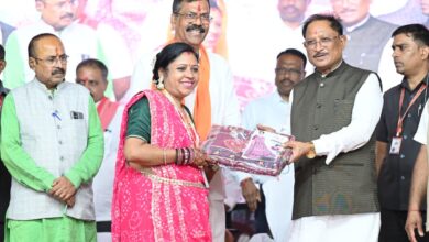 तीजा-पोरा तिहार छत्तीसगढ़ की समृद्ध संस्कृति, पारिवारिक मूल्यों और कृषि परंपरा के प्रतीक : मुख्यमंत्री विष्णुदेव साय…. तीजा-पोरा तिहार छत्तीसगढ़ की समृद्ध संस्कृति, पारिवारिक मूल्यों और कृषि परंपरा के प्रतीक : मुख्यमंत्री विष्णुदेव साय….