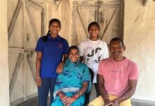 जशपुर में जनजातीय पर्यटन को बड़ी सौगात, पीएम-जुगा के तहत क्लस्टर होमस्टे परियोजना को मिली मंजूरी….. जशपुर में जनजातीय पर्यटन को बड़ी सौगात, पीएम-जुगा के तहत क्लस्टर होमस्टे परियोजना को मिली मंजूरी…..