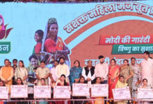 सेवा से सशक्तिकरण तक-बदलती जिंदगी की कहानियां लिख रहा सेवा संकल्प अभियान….