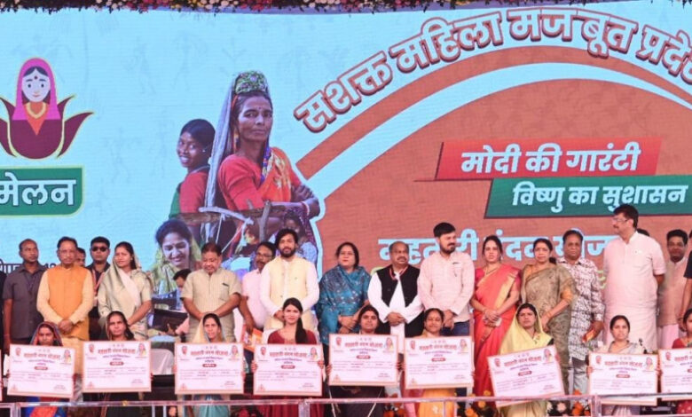 सेवा से सशक्तिकरण तक-बदलती जिंदगी की कहानियां लिख रहा सेवा संकल्प अभियान…. सेवा से सशक्तिकरण तक-बदलती जिंदगी की कहानियां लिख रहा सेवा संकल्प अभियान….
