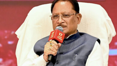 देश के अग्रणी राज्यों में होगी छत्तीसगढ़ की पहचान : मुख्यमंत्री विष्णु देव साय…..