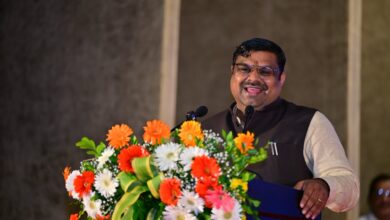 छत्तीसगढ़ में देश का पहला राज्य स्तरीय ‘AI Conclave’ आयोजित, शिक्षा की गुणवत्ता सुधार के लिए तैयार होगा AI आधारित रोडमैप…. छत्तीसगढ़ में देश का पहला राज्य स्तरीय ‘AI Conclave’ आयोजित, शिक्षा की गुणवत्ता सुधार के लिए तैयार होगा AI आधारित रोडमैप….