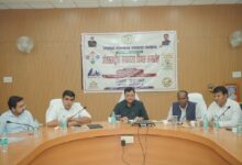 हम सभी को मिलकर कोरबा को पूर्ण साक्षर जिला बनाना है – कैबिनेट मंत्री लखन लाल देवांगन…..