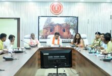 उप मुख्यमंत्री विजय शर्मा ने कबीरधाम में ली गौ सेवकों एवं अधिकारियों की बैठक, पशु संरक्षण एवं उपचार व्यवस्था को बेहतर बनाने गौ सेवकों से लिए सुझाओ…..