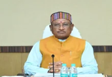 विकसित छत्तीसगढ़ के संकल्प को नई गति देंगी मल्टीट्रैकिंग रेल परियोजनाएं : मुख्यमंत्री विष्णु देव साय….