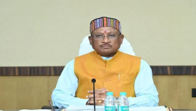 विकसित छत्तीसगढ़ के संकल्प को नई गति देंगी मल्टीट्रैकिंग रेल परियोजनाएं : मुख्यमंत्री विष्णु देव साय….