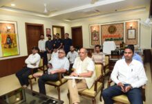‘मन की बात’ में गूंजा छत्तीसगढ़ का ‘हर घर मुनगा-घर-घर मुनगा’ अभियान, मंत्री राजेश अग्रवाल ने सुनी प्रधानमंत्री नरेंद्र मोदी की ‘मन की बात’….