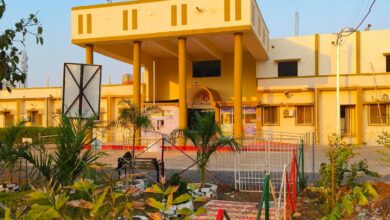 विश्व आत्महत्या रोकथाम दिवस पर जिला चिकित्सालय बेमेतरा से मनोरोग विशेषज्ञ डॉ. सुचिता गोयल का आमजन को संदेश विश्व आत्महत्या रोकथाम दिवस पर जिला चिकित्सालय बेमेतरा से मनोरोग विशेषज्ञ डॉ. सुचिता गोयल का आमजन को संदेश