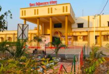 विश्व आत्महत्या रोकथाम दिवस पर जिला चिकित्सालय बेमेतरा से मनोरोग विशेषज्ञ डॉ. सुचिता गोयल का आमजन को संदेश