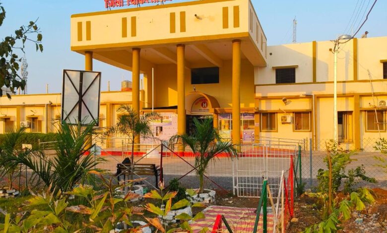 विश्व आत्महत्या रोकथाम दिवस पर जिला चिकित्सालय बेमेतरा से मनोरोग विशेषज्ञ डॉ. सुचिता गोयल का आमजन को संदेश