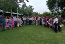 एचआईवी नियंत्रण में मनेन्द्रगढ़-चिरमिरी-भरतपुर (MCB) सुरक्षित जिले की श्रेणी में अव्वल