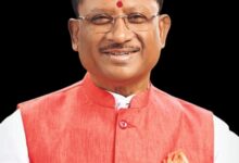 मुख्यमंत्री श्री विष्णु देव साय 13 सितम्बर को बेमेतरा जिले को देंगे 183 करोड़ की सौगात,
30 कार्यों का होगा लोकार्पण-भूमिपूजन, विकास को मिलेगी नई रफ्तार