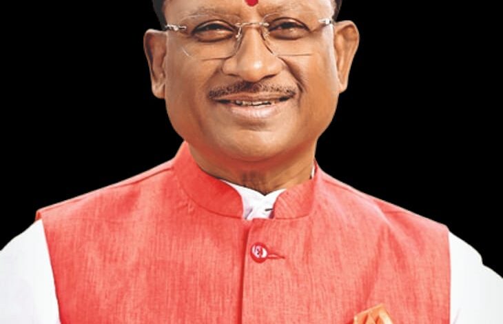 मुख्यमंत्री श्री विष्णु देव साय 13 सितम्बर को बेमेतरा जिले को देंगे 183 करोड़ की सौगात,
30 कार्यों का होगा लोकार्पण-भूमिपूजन, विकास को मिलेगी नई रफ्तार मुख्यमंत्री श्री विष्णु देव साय 13 सितम्बर को बेमेतरा जिले को देंगे 183 करोड़ की सौगात,
30 कार्यों का होगा लोकार्पण-भूमिपूजन, विकास को मिलेगी नई रफ्तार