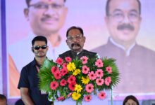 जीवन के प्रत्येक क्षेत्र में प्रगति के लिए शिक्षा जरूरी है – मुख्यमंत्री श्री विष्णु देव साय