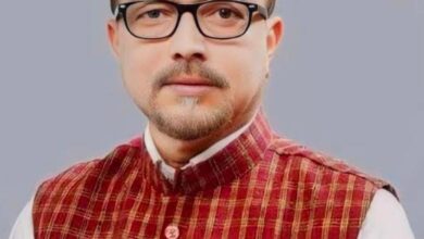 राज्यपाल श्री रमेन डेका 14 सितंबर को बेमेतरा जिले के प्रवास पर