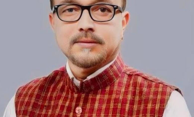 राज्यपाल श्री रमेन डेका 14 सितंबर को बेमेतरा जिले के प्रवास पर