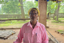 दीनदयाल उपाध्याय भूमिहीन कृषि मजदूर कल्याण योजना बनी शंभू बारी के परिवार का सहारा, प्रतिवर्ष 10 हजार रुपये की आर्थिक सहायता से जरूरत के समय मिल रहा संबल, प्रधानमंत्री आवास और महतारी वंदन योजना का भी मिला लाभ….. दीनदयाल उपाध्याय भूमिहीन कृषि मजदूर कल्याण योजना बनी शंभू बारी के परिवार का सहारा, प्रतिवर्ष 10 हजार रुपये की आर्थिक सहायता से जरूरत के समय मिल रहा संबल, प्रधानमंत्री आवास और महतारी वंदन योजना का भी मिला लाभ…..