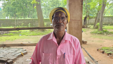 दीनदयाल उपाध्याय भूमिहीन कृषि मजदूर कल्याण योजना बनी शंभू बारी के परिवार का सहारा, प्रतिवर्ष 10 हजार रुपये की आर्थिक सहायता से जरूरत के समय मिल रहा संबल, प्रधानमंत्री आवास और महतारी वंदन योजना का भी मिला लाभ…..