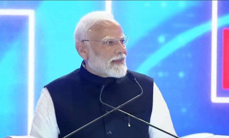 प्रधानमंत्री नरेन्द्र मोदी के नेतृत्व में वैश्विक मंच पर सशक्त हुई भारत की भूमिका : मुख्यमंत्री विष्णुदेव साय…. प्रधानमंत्री नरेन्द्र मोदी के नेतृत्व में वैश्विक मंच पर सशक्त हुई भारत की भूमिका : मुख्यमंत्री विष्णुदेव साय….