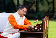 शिक्षक दिवस पर मुख्यमंत्री विष्णु देव साय ने गुरुजनों के नाम लिखा आत्मीय पत्र, अपने विद्यार्थी जीवन के संघर्षों को किया याद, कहा – परिस्थितियाँ किसी बच्चे के सपनों की सीमा तय न करें…..