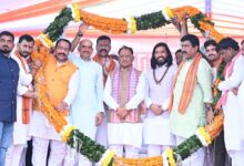 प्रधानमंत्री मोदी के जन्मदिन पर हर घर में जलाएं ‘आशीर्वाद का दीप’ : मुख्यमंत्री विष्णु देव साय……