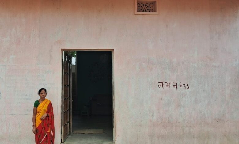 सपनों का आशियाना बना प्रधानमंत्री आवास, मुख्यमंत्री विष्णु देव साय के नेतृत्व में जरूरतमंद परिवारों को मिल रहा सम्मानजनक जीवन का आधार…..