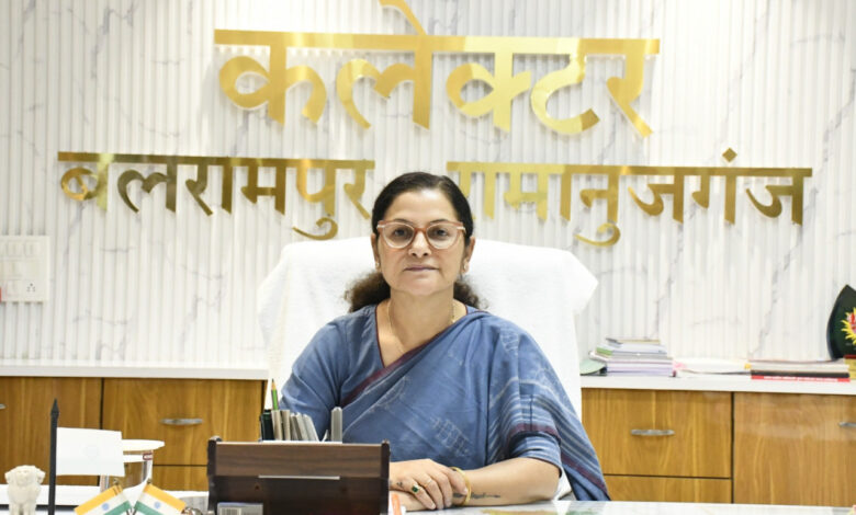 बलरामपुर जिले में सेवा और स्नेह का अनूठा संकल्प, आंगनबाड़ी के नन्हे-मुन्नों के लिए होगा खिलौना दान….. बलरामपुर जिले में सेवा और स्नेह का अनूठा संकल्प, आंगनबाड़ी के नन्हे-मुन्नों के लिए होगा खिलौना दान…..