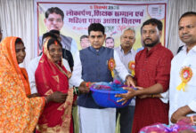 विकास की नई राह पर बलौदाबाजार, बुनियादी सुविधाओं, शिक्षा और अधोसंरचना के विस्तार से संवर रहा ग्रामीण अंचल….