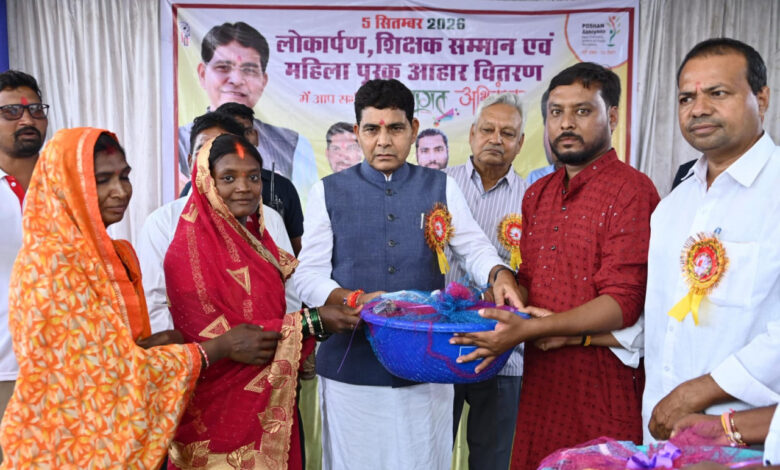 विकास की नई राह पर बलौदाबाजार, बुनियादी सुविधाओं, शिक्षा और अधोसंरचना के विस्तार से संवर रहा ग्रामीण अंचल….